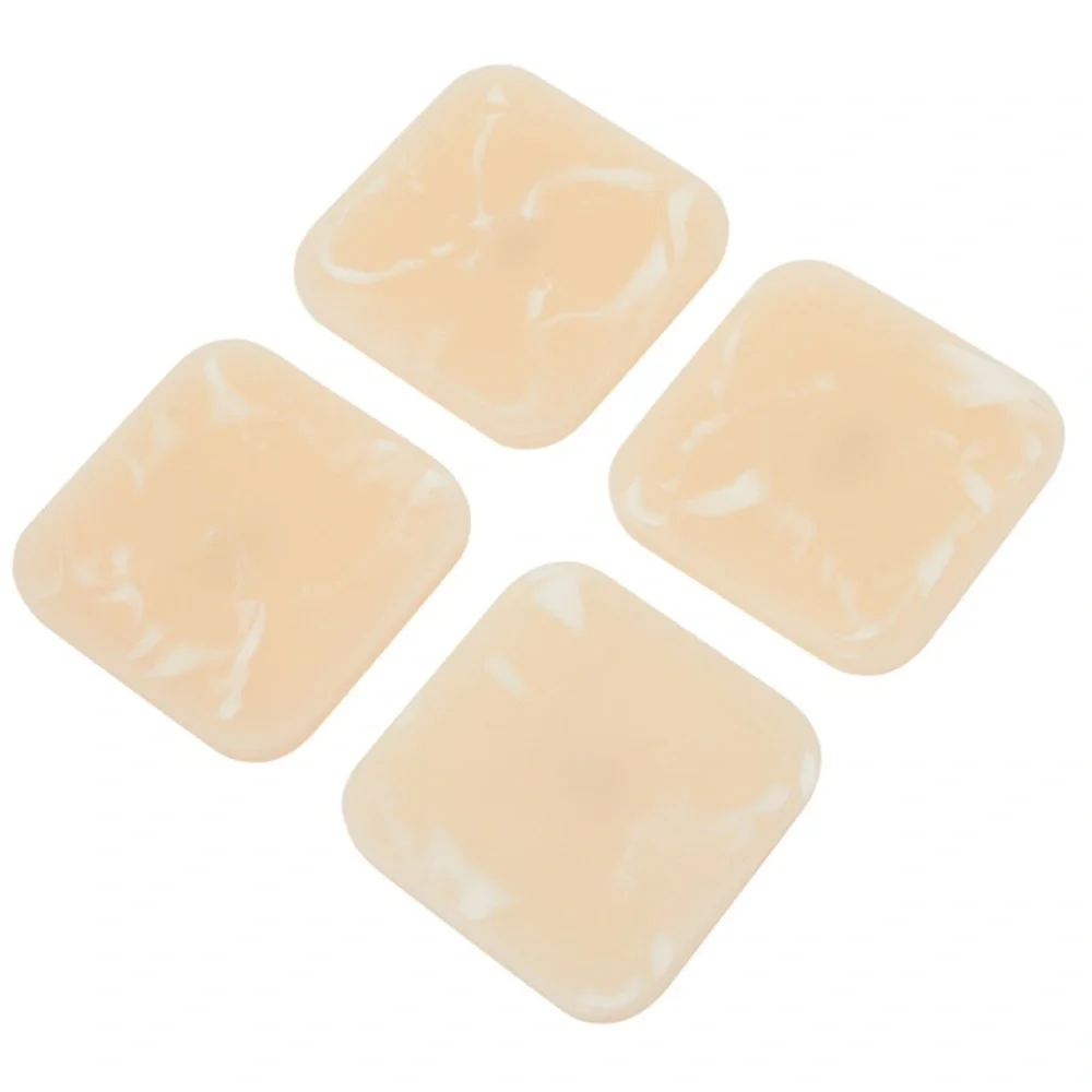 🥛RI-RI-KU~RESIN COASTER SET🥛